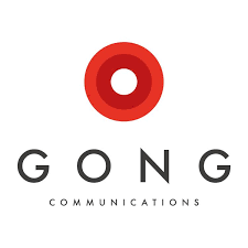 Gong communications jobs