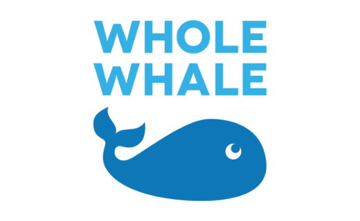 Whole Whale jobs