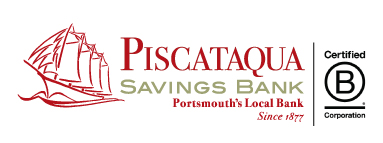 Piscataqua Savings Bank jobs