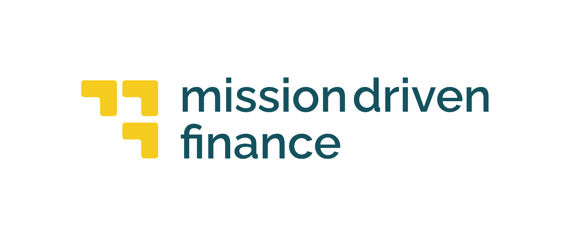 Mission Driven Finance jobs