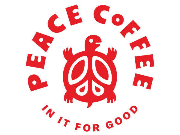 Peace Coffee jobs