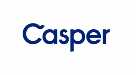 Casper jobs