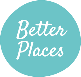 Better Places jobs