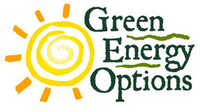 Green Energy Options jobs