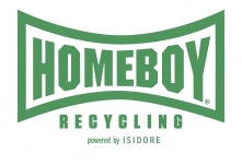 Homeboy Recycling jobs